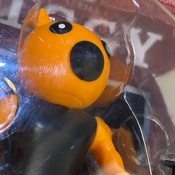 NIB Roblox PIGGY Series 1 Foxy 3.5" Action Figure - Picture 7 of 8